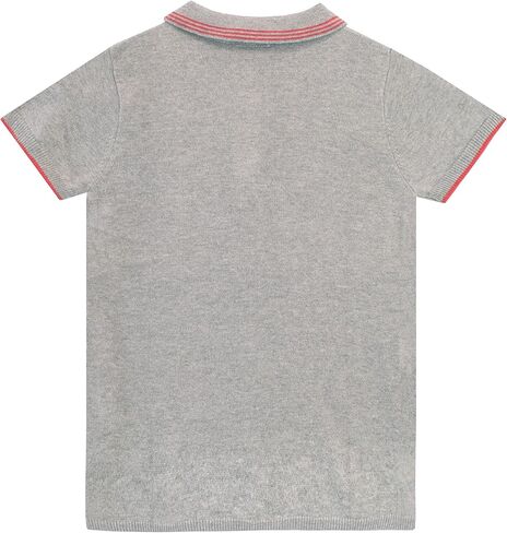 Disney Boys Mickey Mouse Polo Shirt in Kuwait