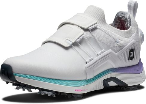 FootJoy Women's Hyperflex Boa Golf Shoe in Saudi Arabia