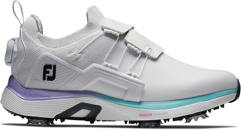 FootJoy Women's Hyperflex Boa Golf Shoe in Saudi Arabia