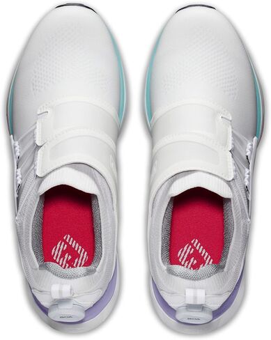 FootJoy Women's Hyperflex Boa Golf Shoe in Saudi Arabia