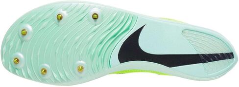 نايكي ZoomX Dragonfly Barely Volt Hyper Orange Barely Volt/أسود DR9922-700 in Kuwait