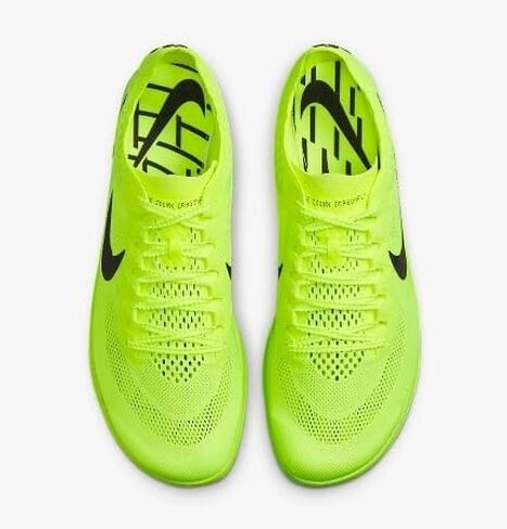 نايكي ZoomX Dragonfly Barely Volt Hyper Orange Barely Volt/أسود DR9922-700 in Kuwait