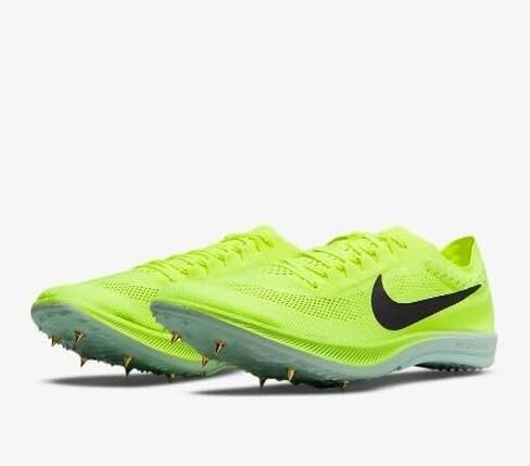 نايكي ZoomX Dragonfly Barely Volt Hyper Orange Barely Volt/أسود DR9922-700 in Kuwait