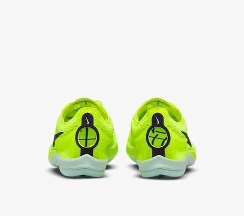 نايكي ZoomX Dragonfly Barely Volt Hyper Orange Barely Volt/أسود DR9922-700 in Kuwait