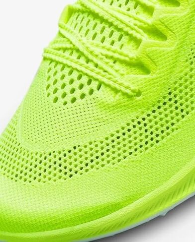 نايكي ZoomX Dragonfly Barely Volt Hyper Orange Barely Volt/أسود DR9922-700 in Kuwait