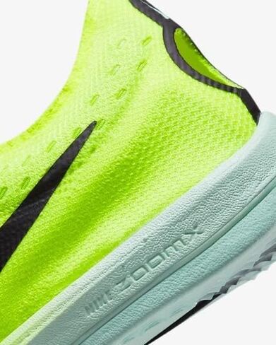 نايكي ZoomX Dragonfly Barely Volt Hyper Orange Barely Volt/أسود DR9922-700 in Kuwait