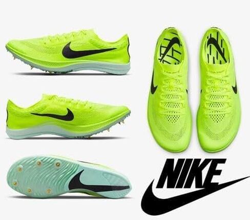نايكي ZoomX Dragonfly Barely Volt Hyper Orange Barely Volt/أسود DR9922-700 in Kuwait