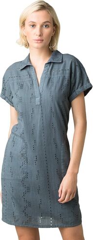prAna Women's Ladyland Dress in Kuwait