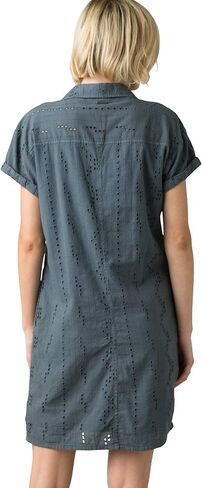 prAna Women's Ladyland Dress in Kuwait