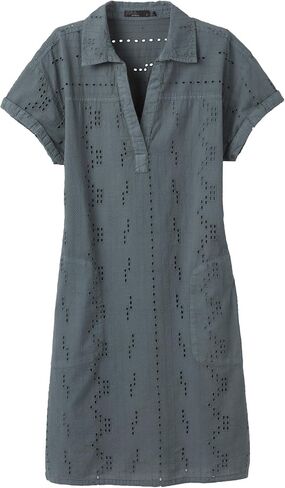 prAna Women's Ladyland Dress in Kuwait