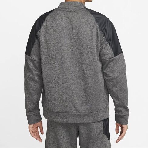 Nike Therma-FIT Men's Training Full-Zip Bomber Jacket in Saudi Arabia