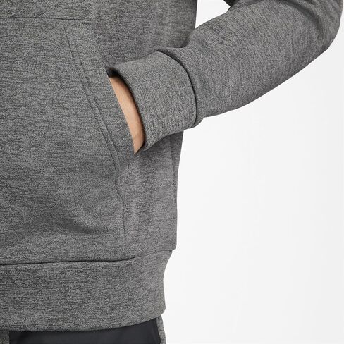 Nike Therma-FIT Men's Training Full-Zip Bomber Jacket in Saudi Arabia