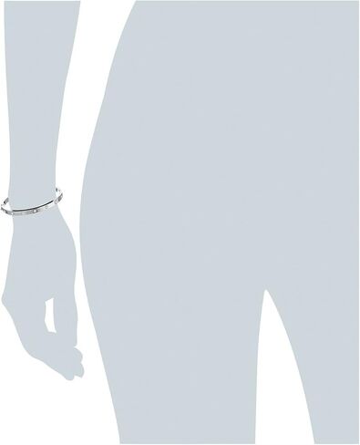 كيت سبيد نيويورك سوار حلقي بمفصلات من الحجر in Kuwait