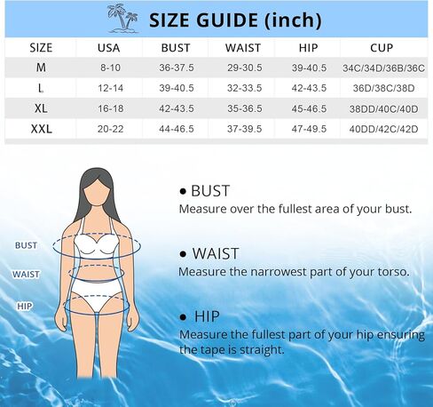 OPPOSHE One Piece Swimsuit Women Tummy Control, V Neck Bathing Suits with Adjustable Straps & Removable Padded in Kuwait