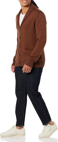 سترة صوفية من القطن الناعم للرجال من Goodthreads in Kuwait