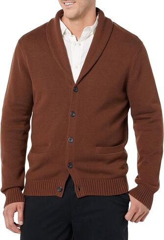 سترة صوفية من القطن الناعم للرجال من Goodthreads in Kuwait