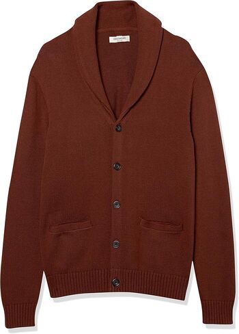 سترة صوفية من القطن الناعم للرجال من Goodthreads in Kuwait