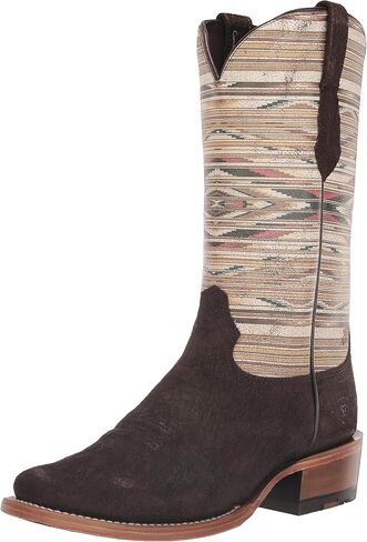 حذاء Ariat الرجالي Futurity Chimayo Western Boot in Saudi Arabia