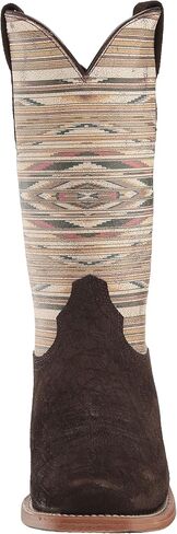 حذاء Ariat الرجالي Futurity Chimayo Western Boot in Saudi Arabia