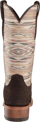 حذاء Ariat الرجالي Futurity Chimayo Western Boot in Saudi Arabia