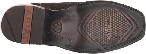حذاء Ariat الرجالي Futurity Chimayo Western Boot in Saudi Arabia