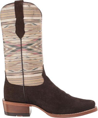 حذاء Ariat الرجالي Futurity Chimayo Western Boot in Saudi Arabia