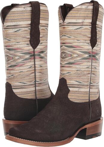 حذاء Ariat الرجالي Futurity Chimayo Western Boot in Saudi Arabia