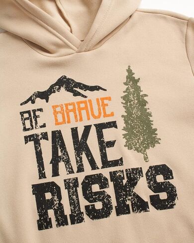 TONY HAWK Boy's Jogger Set - 2 Piece Hoodie and Sweatpants Sweatsuit (Size: 2T-12) in Kuwait