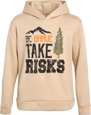 TONY HAWK Boy's Jogger Set - 2 Piece Hoodie and Sweatpants Sweatsuit (Size: 2T-12) in Kuwait