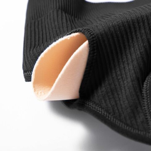RXRXCOCO مجموعات تجريب مضلع للنساء 2 قطعة حمالة صدر رياضية بدون ظهر Strappy وسراويل ضيقة مطابقة مجموعة ملابس اليوغا in Kuwait