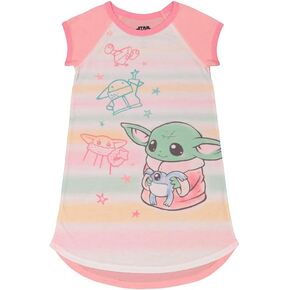 Star Wars Girls' Nightgown in Saudi Arabia