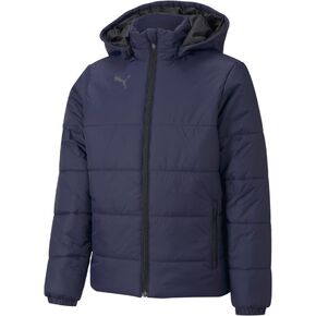 PUMA Kids' Teamliga Padded Jacket in Saudi Arabia