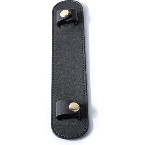 Leather Shoulder Strap Pad for Designer Trendy Bags