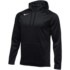 Nike Therma Men's Fleece Pullover Training Hoodie Hooded Sweatshirt