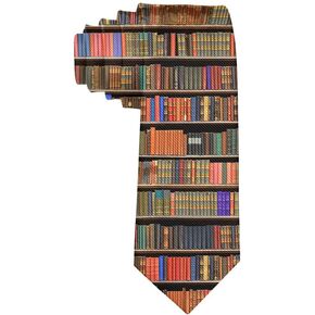 ملحقات بدلة ربطات عنق مبتكرة للرجال - رباط على رف كتب لاحتواء الأعشاب، الحفلات in Kuwait