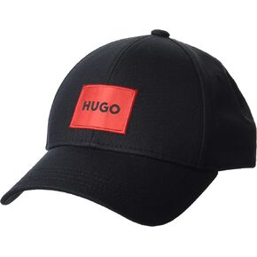 قبعة بيسبول منسوجة للرجال من HUGO in Saudi Arabia