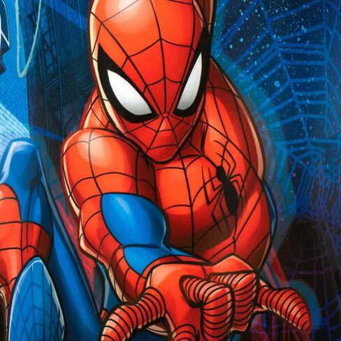 Marvel Boys' Spiderman Swimsuit in Saudi Arabia