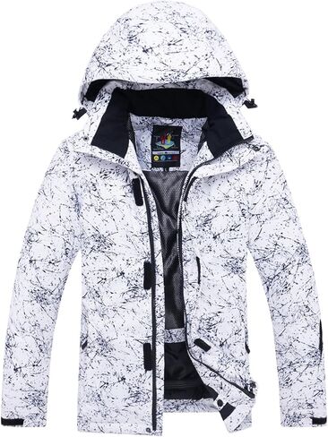 Tumaron Kids Winter Ski Jacket Snowboard suits Rain Coat Girl Clothes Snowsuit For Boys in Kuwait