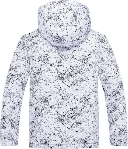 Tumaron Kids Winter Ski Jacket Snowboard suits Rain Coat Girl Clothes Snowsuit For Boys in Kuwait