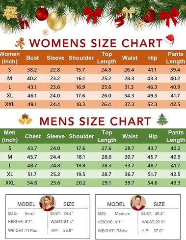 Ekouaer Couples Matching Pajamas Sets Velvet PJs Set for Men and Women Velour Long Sleeve Sleepwear S-XXL in Saudi Arabia