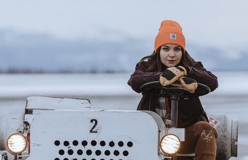 Carhartt womens Back 40 Fingermitt in Saudi Arabia