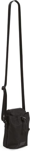 Vera Bradley Women's Recycled Lighten Up Reactive Deluxe Water Bottle Crossbody Sling Bag in Saudi Arabia