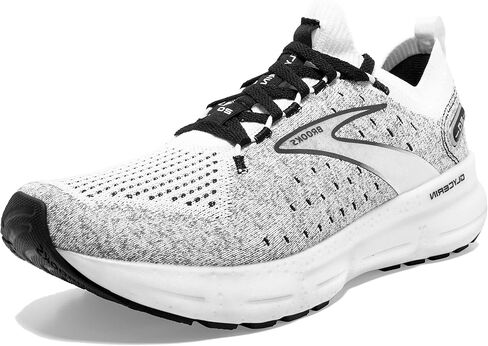 Brooks Men’s Glycerin StealthFit 20 Neutral Running Shoe in Kuwait