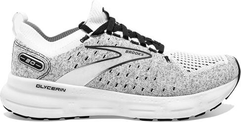 Brooks Men’s Glycerin StealthFit 20 Neutral Running Shoe in Kuwait