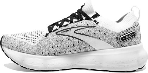 Brooks Men’s Glycerin StealthFit 20 Neutral Running Shoe in Kuwait