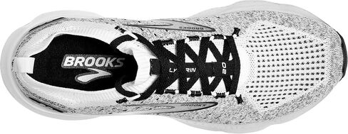 Brooks Men’s Glycerin StealthFit 20 Neutral Running Shoe in Kuwait