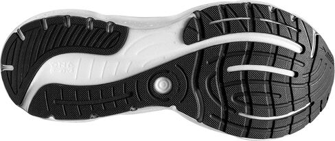 Brooks Men’s Glycerin StealthFit 20 Neutral Running Shoe in Kuwait