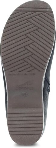 Dansko Brook Ankle Bootie with Stylish Accents for Women – Memory Foam and Arch Support for All -Day Comfort and Support – Lightweight EVA Outsole For Long-Lasting Wear in Saudi Arabia