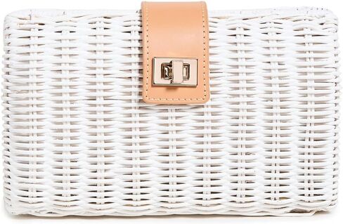 Kayu Women's Lou Clutch in Saudi Arabia