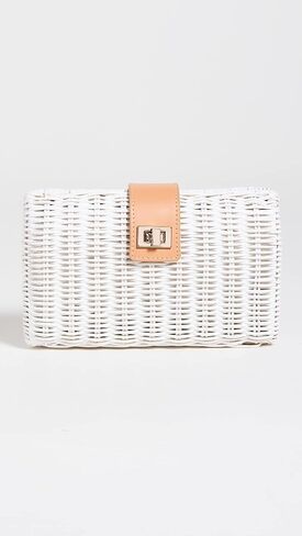Kayu Women's Lou Clutch in Saudi Arabia